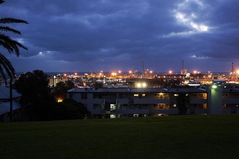 Studio 208 With Ocean Views - Accommodation Port Hedland 21