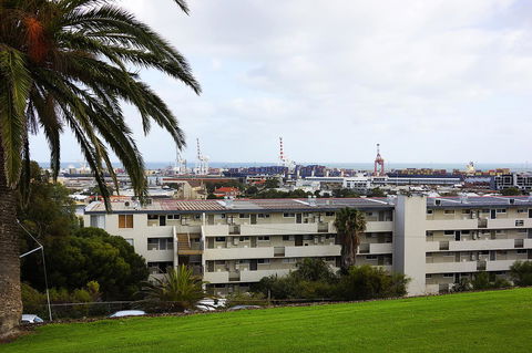 Studio 208 With Ocean Views - Accommodation Port Hedland 24