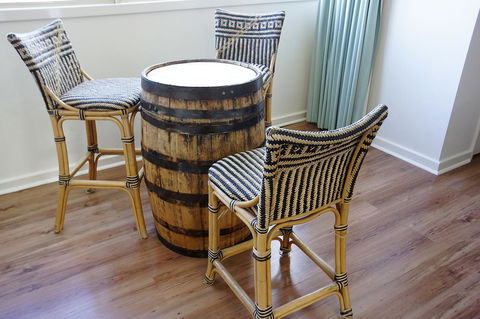 Studio 208 With Ocean Views - Accommodation Port Hedland 3