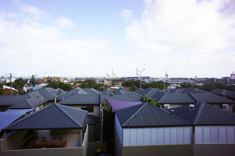 Studio 208 With Ocean Views - Accommodation Port Hedland 18