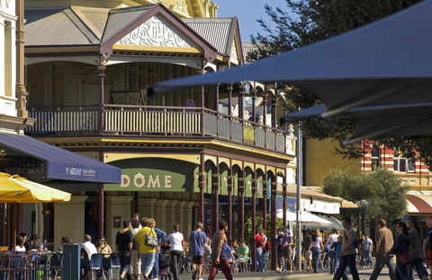 Studio 208 With Ocean Views - Accommodation Port Hedland 29