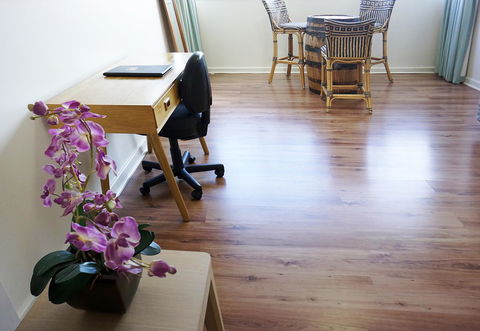 Studio 208 With Ocean Views - Accommodation Port Hedland 7