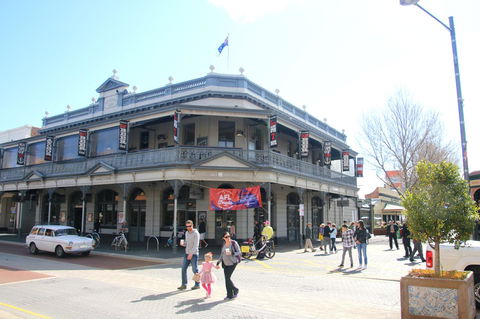 Studio 208 With Ocean Views - Accommodation Port Hedland 26