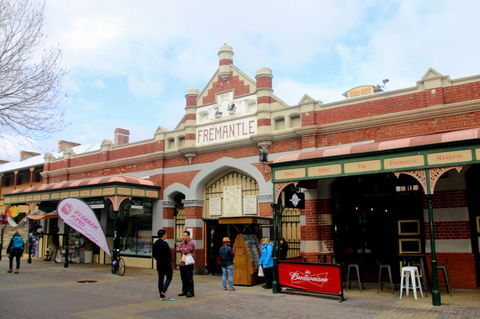 Studio 208 With Ocean Views - Accommodation Port Hedland 28