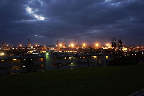 Studio 208 With Ocean Views - Accommodation Port Hedland 20