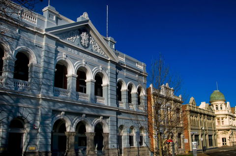 Studio 208 With Ocean Views - Accommodation Port Hedland 25