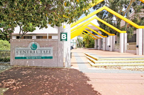 Leederville Townhouse - Accommodation Port Hedland 18