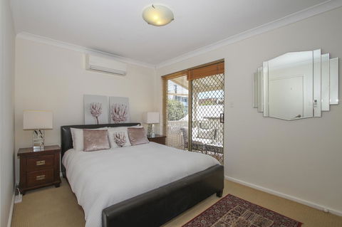 Leederville Townhouse - Accommodation Port Hedland 3
