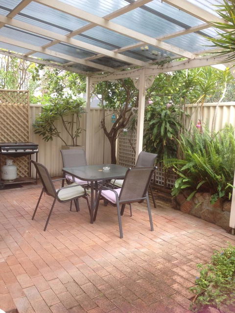 Leederville Townhouse - Accommodation Port Hedland 6