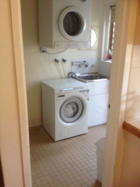 Leederville Townhouse - Accommodation Port Hedland 10
