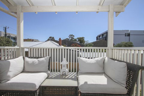 Leederville Townhouse - Accommodation Port Hedland 8