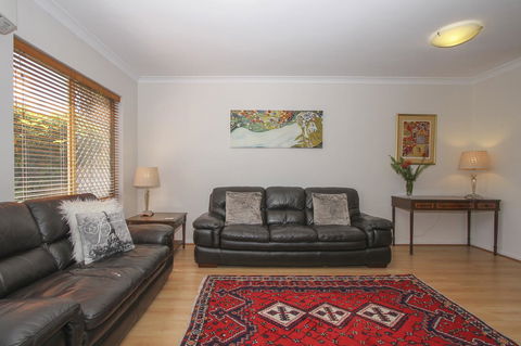 Leederville Townhouse - Accommodation Port Hedland 9