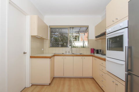 Leederville Townhouse - Accommodation Port Hedland 2