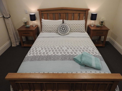 Quiet Escapes Cottages - Accommodation Port Hedland 9