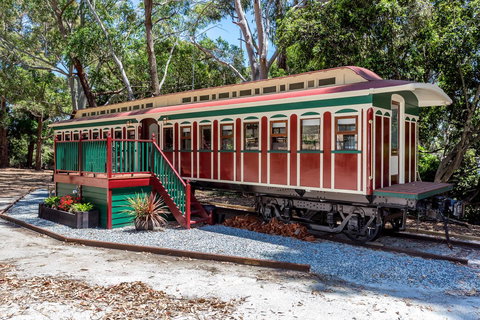 Quiet Escapes Cottages - Accommodation Port Hedland 13