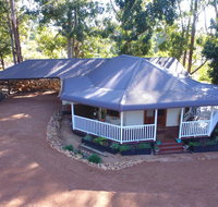 Quiet Escapes Cottages - Accommodation Port Hedland