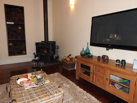 Quiet Escapes Cottages - Accommodation Port Hedland 10