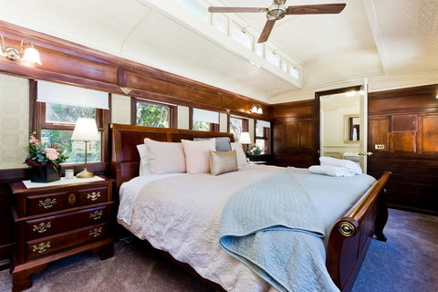 Quiet Escapes Cottages - Accommodation Port Hedland 16