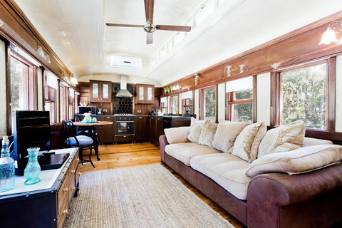 Quiet Escapes Cottages - Accommodation Port Hedland 17