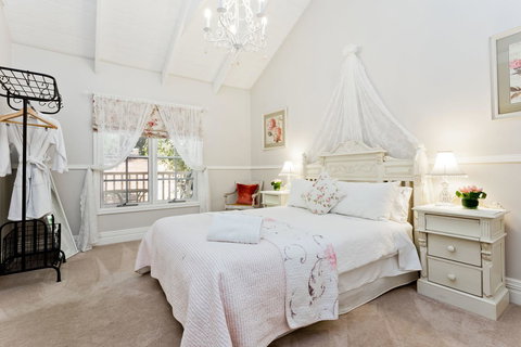 Quiet Escapes Cottages - Accommodation Port Hedland 22