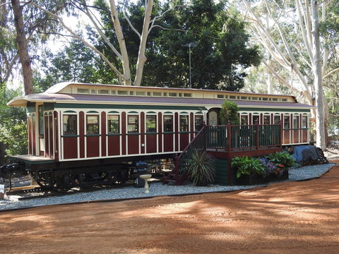 Quiet Escapes Cottages - Accommodation Port Hedland 1