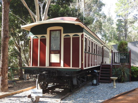 Quiet Escapes Cottages - Accommodation Port Hedland 2
