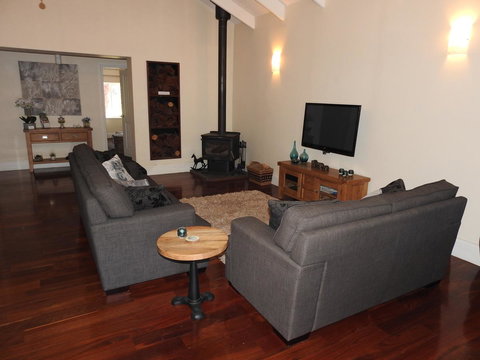 Quiet Escapes Cottages - Accommodation Port Hedland 23