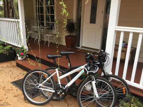 Quiet Escapes Cottages - Accommodation Port Hedland 14