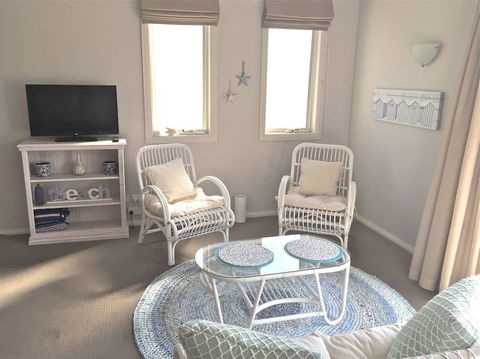 Fremantle Local Beach Studio - Accommodation Port Hedland 6