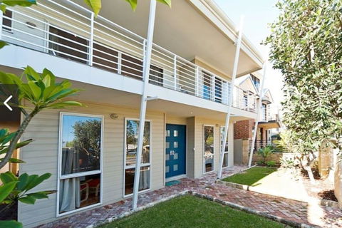 Fremantle Local Beach Studio - Accommodation Port Hedland 20