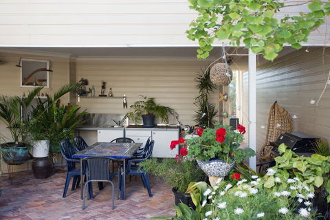 Fremantle Local Beach Studio - Accommodation Port Hedland 11