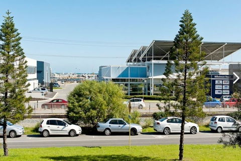 Fremantle Local Beach Studio - Accommodation Port Hedland 5