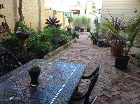 Fremantle Local Beach Studio - Accommodation Port Hedland 23