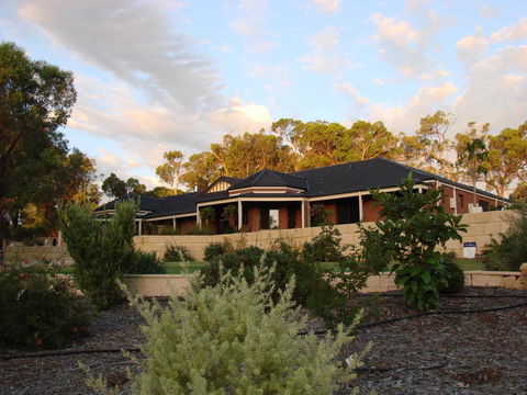 Seatrees Accommodation - Accommodation Port Hedland 16