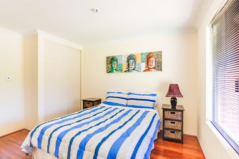 Seatrees Accommodation - Accommodation Port Hedland 12