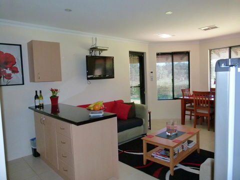 Seatrees Accommodation - Accommodation Port Hedland 15