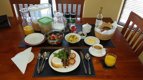 Seatrees Accommodation - Accommodation Port Hedland 22