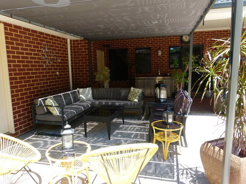 Seatrees Accommodation - Accommodation Port Hedland 2