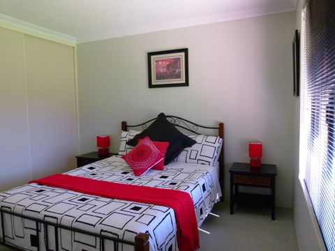 Seatrees Accommodation - Accommodation Port Hedland 26