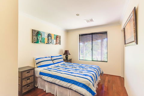 Seatrees Accommodation - Accommodation Port Hedland 11
