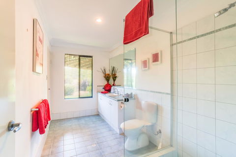 Seatrees Accommodation - Accommodation Port Hedland 10