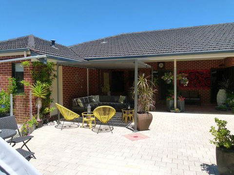 Seatrees Accommodation - Accommodation Port Hedland 1