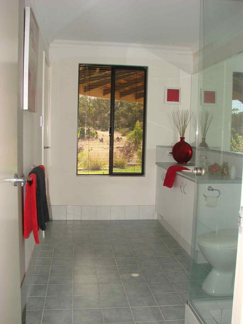 Seatrees Accommodation - Accommodation Port Hedland 5