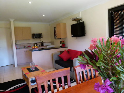 Seatrees Accommodation - Accommodation Port Hedland 17