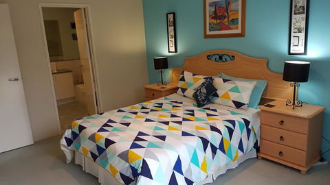 Seatrees Accommodation - Accommodation Port Hedland 6