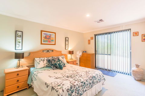 Seatrees Accommodation - Accommodation Port Hedland 7