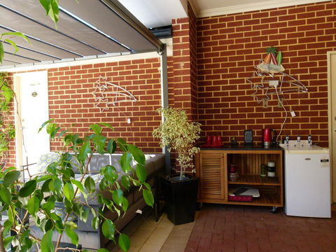 Seatrees Accommodation - Accommodation Port Hedland 34