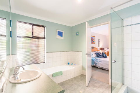 Seatrees Accommodation - Accommodation Port Hedland 8