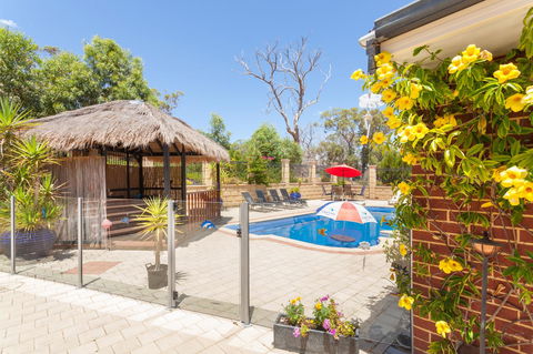 Seatrees Accommodation - Accommodation Port Hedland 29