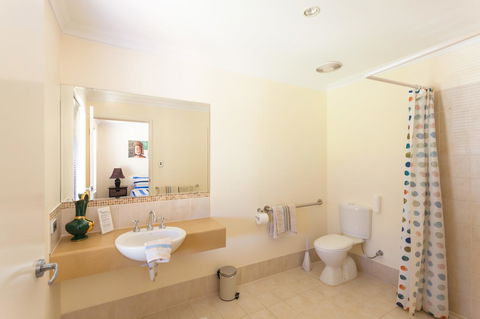 Seatrees Accommodation - Accommodation Port Hedland 13